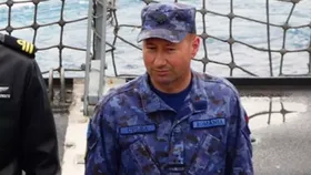 Cine este Viorel Culea, marinarul român dispărut în Marea Mediterană? Ministerul Apărării Naționale a făcut anunțul: „A fost văzut pentru ultima dată la...”